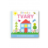 Obkresli si – Tvary