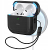 Puzdro ESR pre AirPods 4, MagSafe, puzdro, puzdro na slúchadlá, puzdro