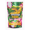 BioGecko Food krmivo pre gekónov riasnatých banán dračie ovocie hmyz 100g