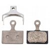 Organické brzdové platničky Shimano K05S-RX