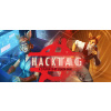 Global Hacktag Steam