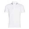 Wilson Wilson M Team Pique Polo bright white