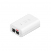 Napájací adaptér Ubiquiti Networks PoE-48-24W-WH biely (POE-48-24W-WH)