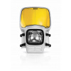 ACERBIS PREDNÁ LAMPA ELBA (OBAL) UNIVERZÁLNA BIELA - 0003020.030