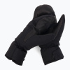 Dámske lyžiarske rukavice Level Super Radiator Mitt Gore Tex black 3234