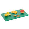 BARTSCHER Doska na krájanie Easy 53x32 cm, zelená | BARTSCHER, A120544