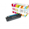 alt. toner OWA ARMOR pre CRG-718C HP CLJ CP2020/2025, CM2320/2720 cyan CC530A (3500 str.) K15133OW