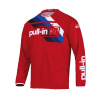Dres PULL-IL Race Red 22 - XL