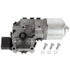 Motorček predných stieračov Seat Exeo 08-13