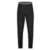 ORTOVOX Pánske nohavice PIZ SELVA PANTS black raven - čierne Veľkosť: XXL