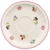 Raňajková podšálka Petite Fleur, Ø 17 cm – Villeroy & Boch