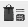 WANDRD PRVKE Photo Bundle 31L Black PK31-BK-PB-4 NoName