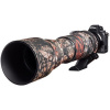 easyCover Easy Cover obal na objektiv Tamron 150-600mm f/5-6.3 Di VC USD Model AO11 lesní maskovací
