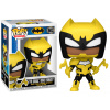 Funko POP! 503 Heroes: Batman - The Signal (Duke Thomas)