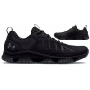 Pánske topánky Under Armour MG Strikefast black/black/pitch gray, veľkosť 44 EU