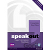Speakout Upper Intermediate - Frances Eales