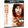 Mission: Impossible 4 - Ghost Protocol - 4K Ultra HD Blu-ray + Blu-ray 2BD