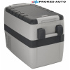 Indel B TB41.2 kompresorová autochladnička 12/24V 40L