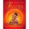 Tantra Vysoká škola spirituální erotiky