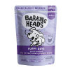 Barking Heads Puppy Days kapsička 300g