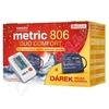 Cemio Metric 806 DUO Comfort Tonometr dárek 2017