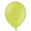 Balón 30cm - jabĺčkovo zelený
