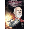 Star Trek: The Next Generation - Mirror Broken