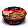 Alpha Spirit Dog Realfood - Guláš z bravčových uší 280g