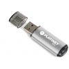 PLATINET flashdisk USB 2.0 X-Depo 32GB stříbrný PMFE32S Platinet