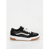 Vans Hylane (nineties black) 40, čierna