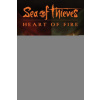 Sea of Thieves: Heart of Fire