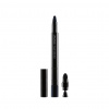 Shiseido Kajal InkArtist ceruzka na oči 4 v 1 09 Nippon Noir Black 0,8 g