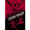 Daredevil By Frank Miller & Klaus Jason Omnibus (new Printing)