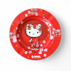 Popolník G-Rollz Hello Kitty Kimono Red