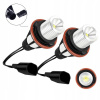 LED KRÚŽKY BMW E39 E59 E53 E60 E31 E63 E64 E65 E66 E83 E87 MARKERY