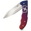 Nôž VICTORINOX EVOKE ALOX Uni