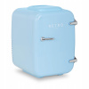 Turistická chladnička - Mini Lednice BCMF-4L-LB - Bredeco - BCMF-4L-LB (Turistická chladnička - Mini Lednice BCMF-4L-LB - Bredeco - BCMF-4L-LB)