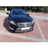 Predný splitter FORD MONDEO MK4 (PREFACE MODEL)