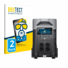 2x BROTECT Entspiegelungs-Folie pro EcoFlow DELTA Pro (2x Matná - Antireflexní ochranná fólie BROTECT pro EcoFlow DELTA Pro)