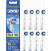 Oral-B Precision Clean 8 ksNáhradní hlavice