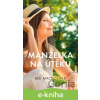 E-kniha Manželka na útěku