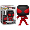 Funko POP! 1447 Marvel - Scarlet Spider (Kaine)