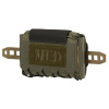 Puzdro IFAK Compact Horizontal Direct Action® – Ranger Green