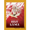 Bílý láma BV [Jodorowsky Alejandro, Bess Georges]