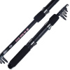 Carson prút Ever Mini Spin Carbon 2,4 m 10 - 30 g (C0402470)