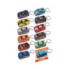 Sweet Days Hot Wheels GT K-Cars - klíčenka