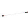 Tyč Strend Pro Premium, teleskopická, pre držiak hladítok na stierky a sadrové omietky 1,08 - 1,88 cm