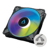 ARCTIC P14 PWM PST A-RGB 0dB – 140mm Pressure ACFAN00239A