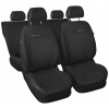 Autopoťah AUTO-DEKOR Elegance ŠKODA FABIA III 2014- 625-P4