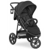 Hauck Rapid 3 R Black 2022